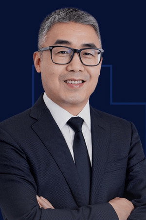 Cover image for Rui Gang Li