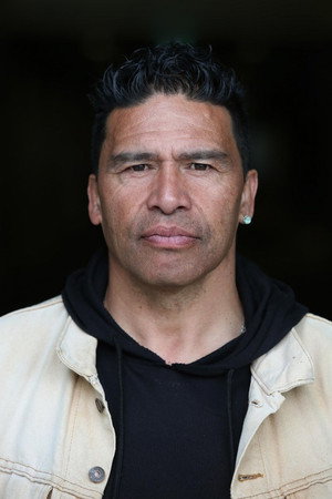 Cover image for Ray Bishop