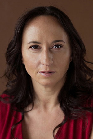 Cover image for Monika Mariotti