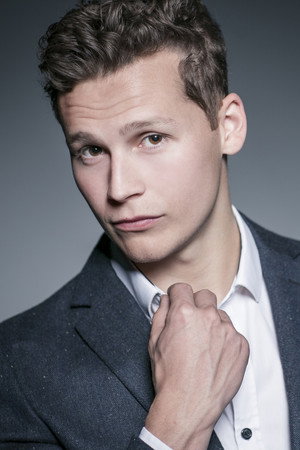 Cover image for Джеймс Дж. Нанн
