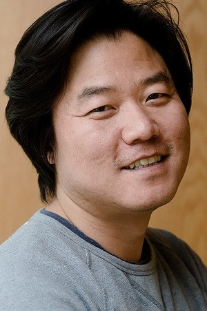 Cover image for 나영석