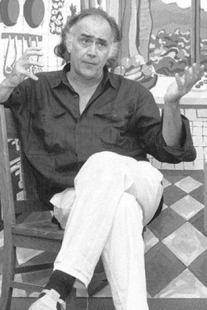 Cover image for August Coppola