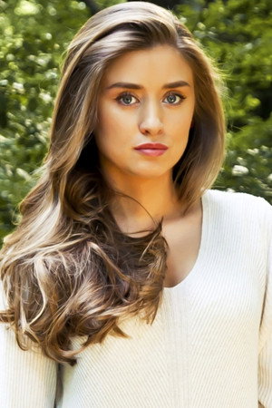 Cover image for Sanya Borisova