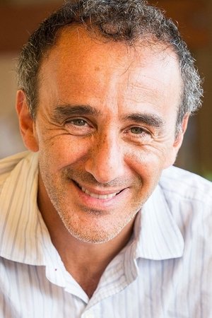 Cover image for Élie Semoun