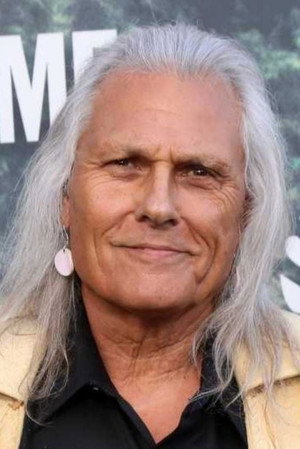 Cover image for Michael Horse