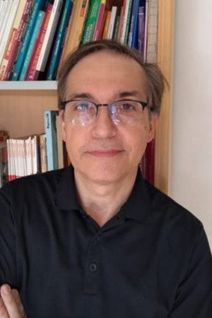 Cover image for Beto Acevedo