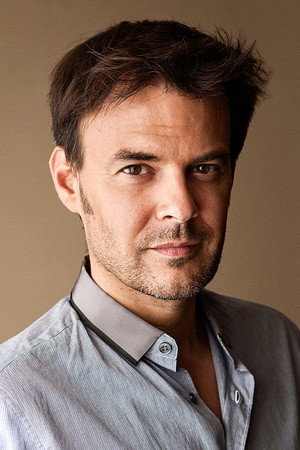 Cover image for François Ozon