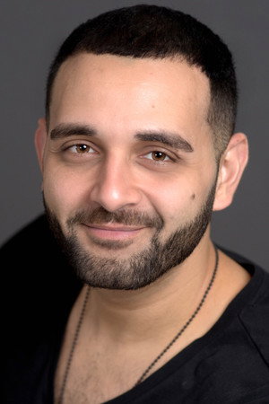 Cover image for Faruk Amireh