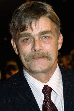 Cover image for Nicholas Campbell