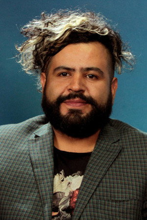 Cover image for Mauricio “El Diablito” Barrientos