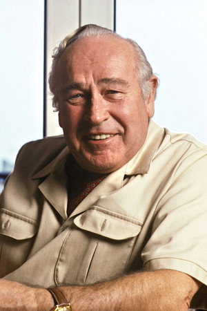 Cover image for Robert Ludlum