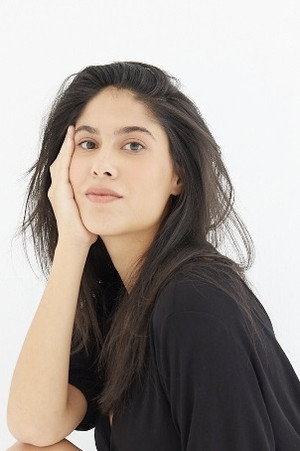 Cover image for Melissa Dilber