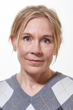 Cover image for Hlín Jóhannesdóttir