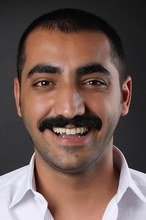 Cover image for Kenan Doğan Ciniviz
