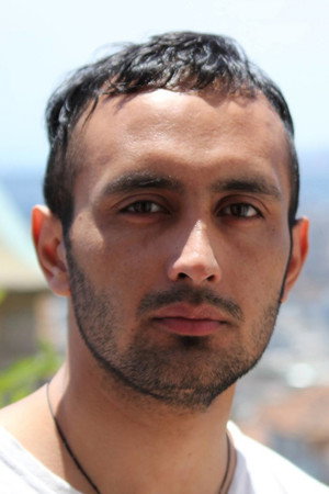 Cover image for Fernando Mena