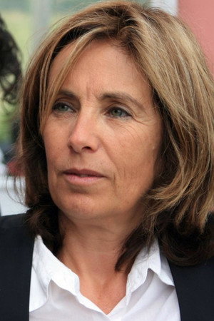 Cover image for Chantal Pernecker