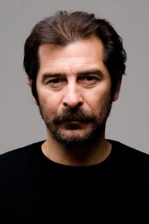 Cover image for Uğur Polat