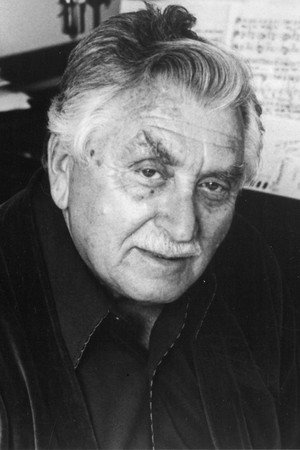 Cover image for Walter Scharf