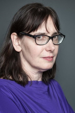 Cover image for Lucile Hadzihalilovic
