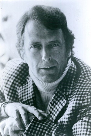 Cover image for Fritz Weaver