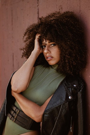 Cover image for Paris Nicole