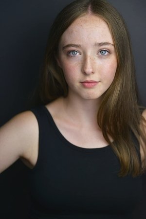 Cover image for Alexa Shae Niziak