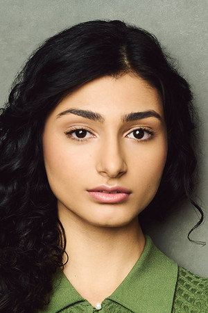 Cover image for Ava Lalezarzadeh