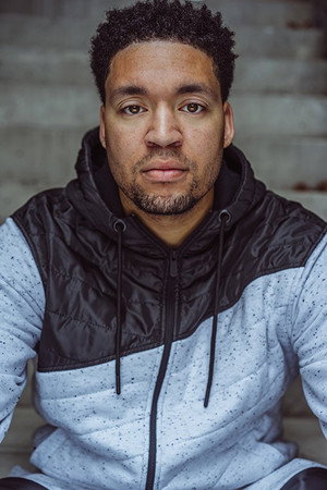 Cover image for Shayn Walker