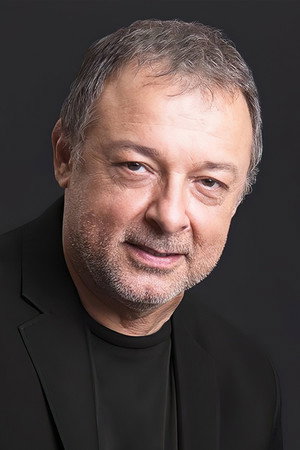 Cover image for Atilla Şendil
