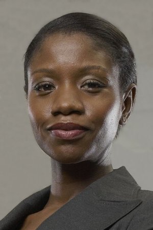 Cover image for Ginny Holder