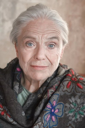 Cover image for Maria Mägdefrau