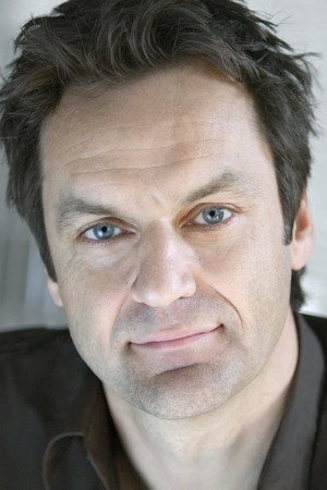 Cover image for Benoît Gouin
