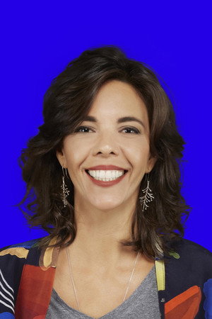 Cover image for Flávia Reis