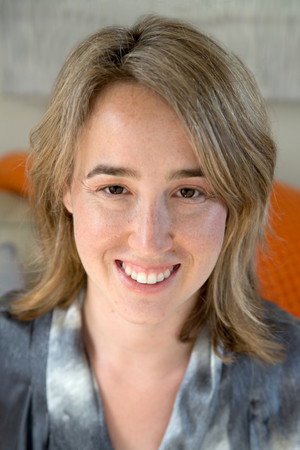 Cover image for Julia Barry
