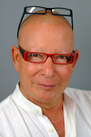 Cover image for Anthony Van Laast