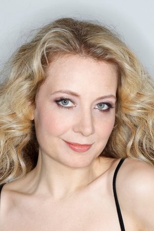 Cover image for Jennifer Mudge