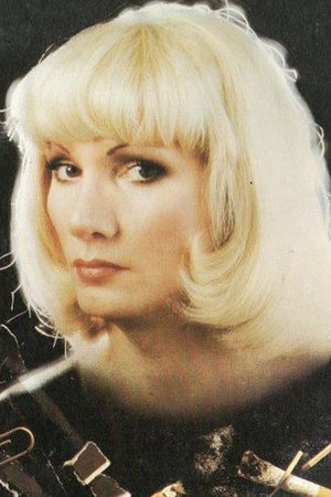 Cover image for Jayne County