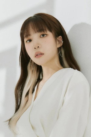 Cover image for 김나영