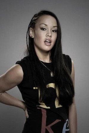 Cover image for Stephanie Nguyen