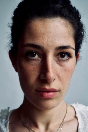 Cover image for Sam Ghilane