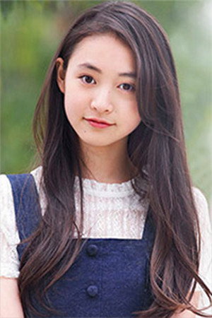 Cover image for Hina Miyano