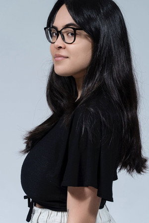 Cover image for Indah O'Reilly