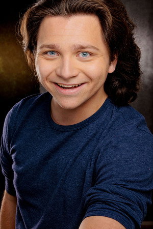 Cover image for Bryson Robinson