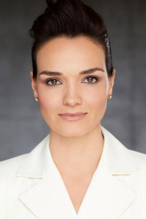 Cover image for Jamie Bernadette