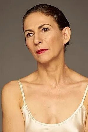 Cover image for Gema Matarranz