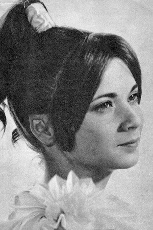 Cover image for Ildikó Szabó
