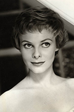 Cover image for Jill Dixon