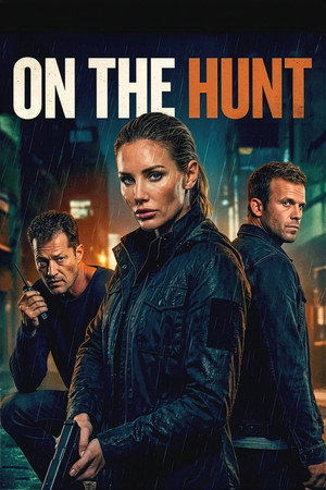 Poster for На охоте