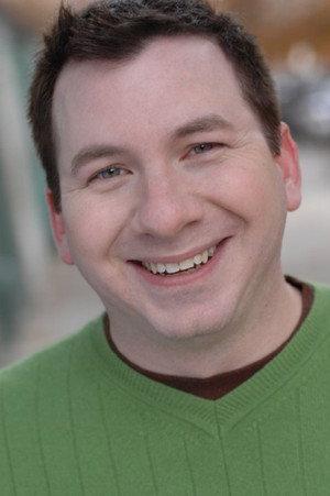 Cover image for Steve Gagliastro