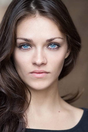 Cover image for Saskia Allen